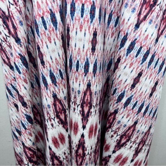 Maurice’s Lace Fit & Flare Dress Size 0 - Picture 6 of 8